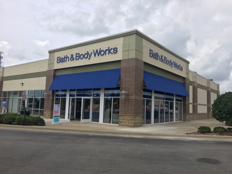 More Photos Of 2027-2185 Barnes Mill Rd, Richmond Unknown For Lease