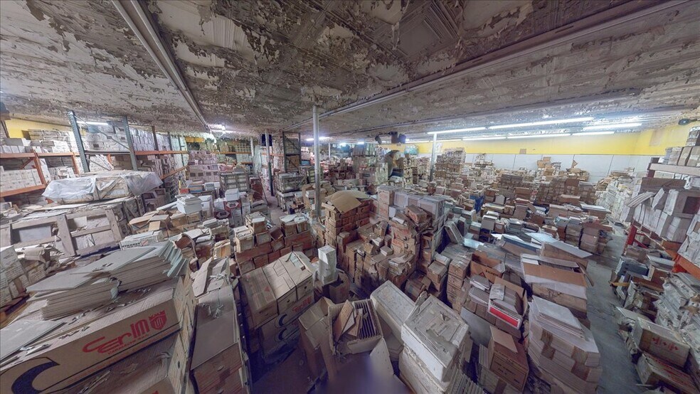 More Photos Of 7-17-21 Hoffman, East Orange Distribution For Sale