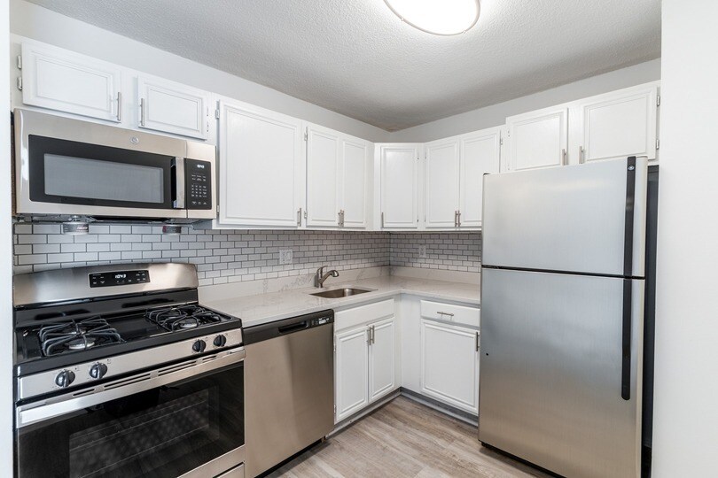 More Photos Of 8750 Georgia Ave, Silver Spring Apartments For Lease