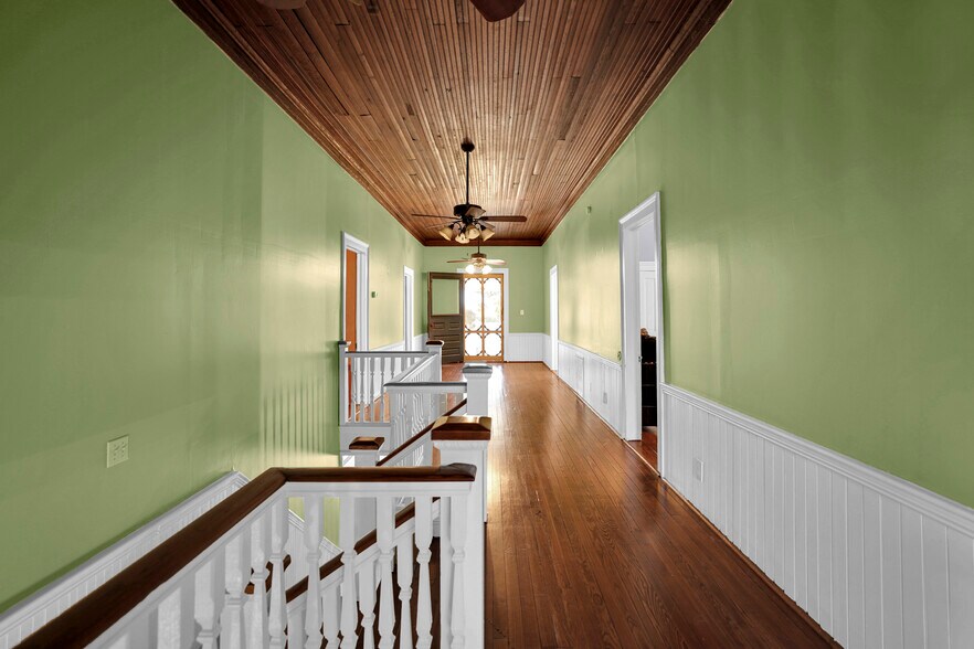 More Photos Of 115 N Magnolia St, Raeford Office Residential For Sale