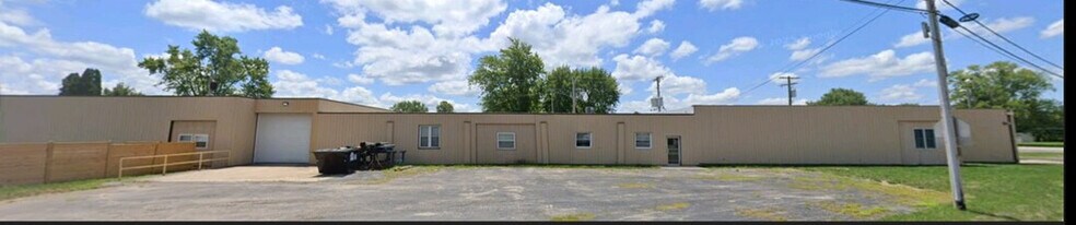 More Photos Of 211 W Main St, Russia Industrial For Sale