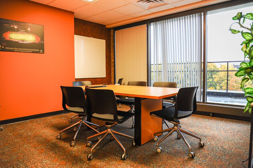 More Photos Of 2 Court St, Binghamton Office For Lease