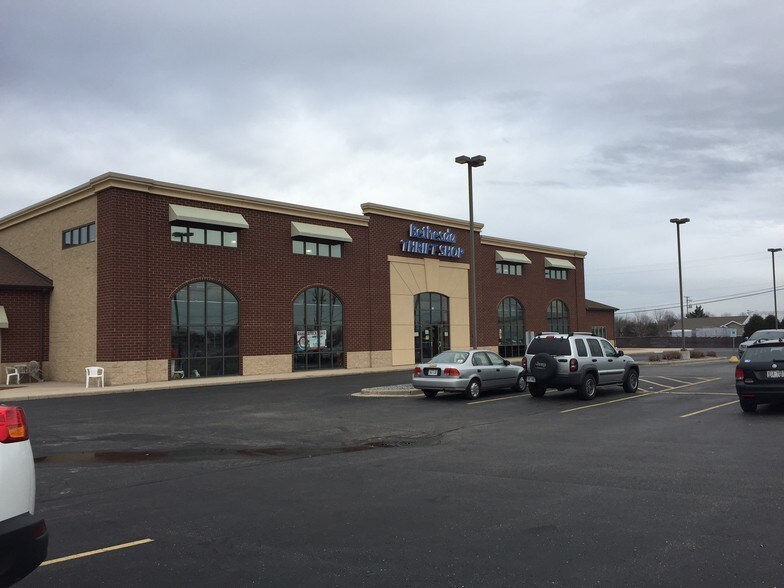 More Photos Of , Escondido General Retail For Sale