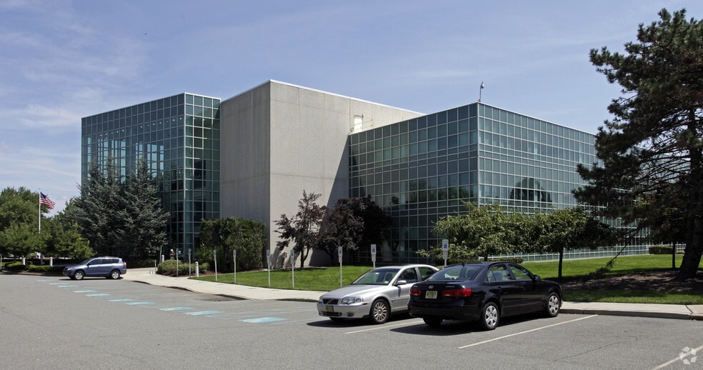 More Photos Of 1639 State Route 10, Parsippany Office For Lease