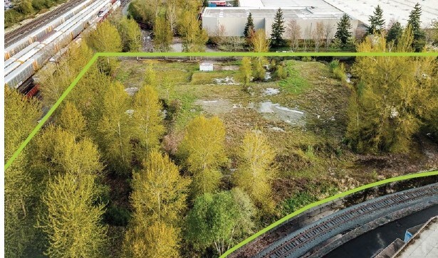 More Photos Of 7601 S 190th St, Kent Land For Sale