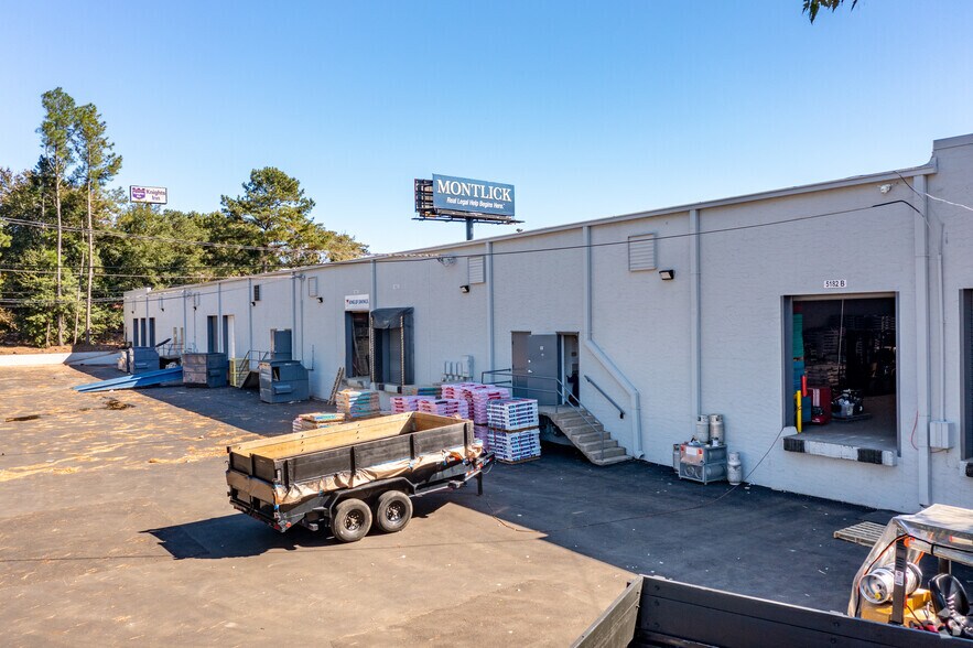 More Photos Of 5172 Brook Hollow Pkwy, Norcross Unknown For Lease