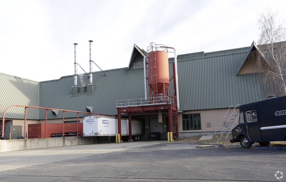 More Photos Of , Portsmouth Industrial For Sale