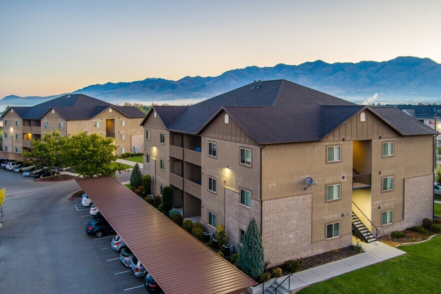 More Photos Of 415 Suncrest Ln, Logan Apartments For Sale