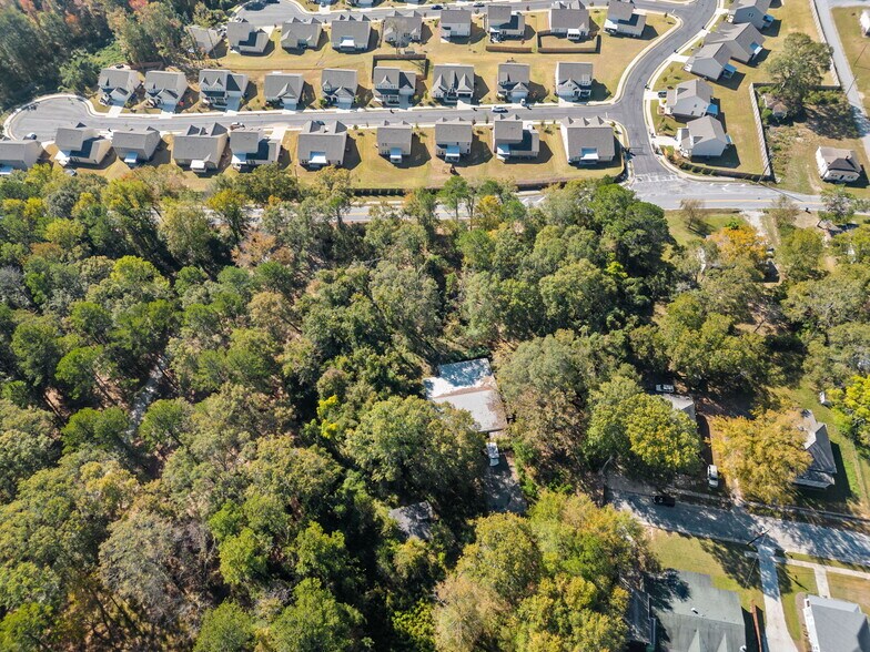 More Photos Of 1860 Boar Tusk Rd NE, Conyers Land For Sale