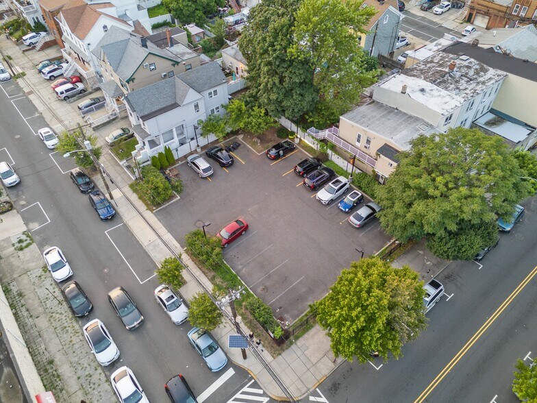 Primary Photo Of 1037-1041 Broadway, Bayonne Land For Sale