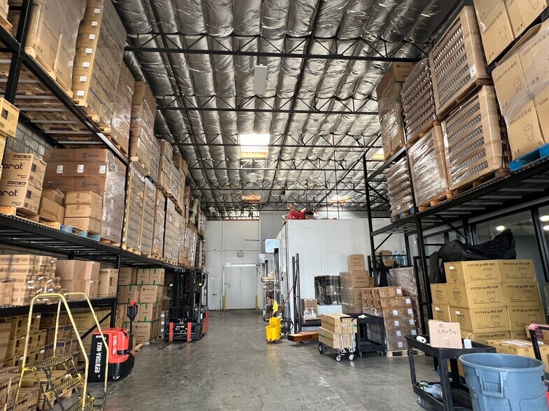 More Photos Of 8630 Garvey Ave, Rosemead Refrigeration Cold Storage For Sale