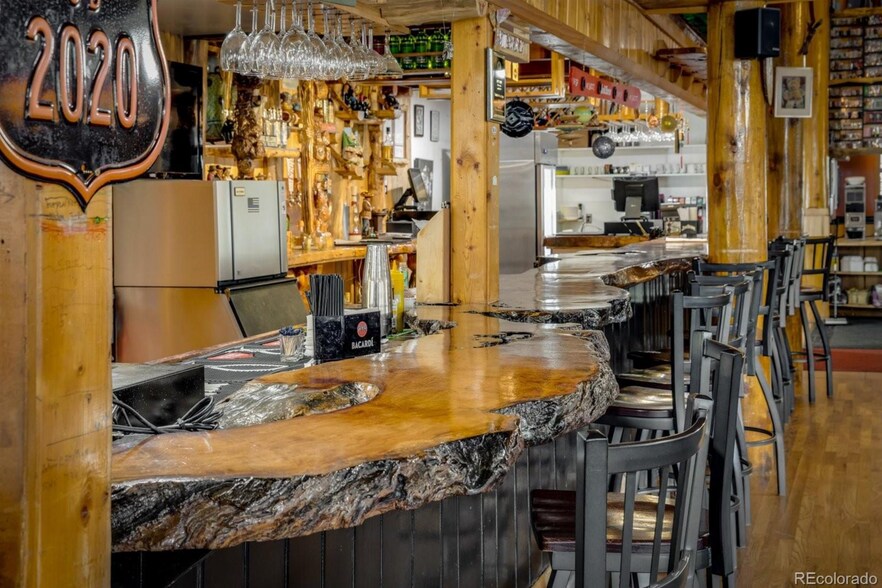 More Photos Of 17268 Highway 119, Black Hawk General Retail For Sale