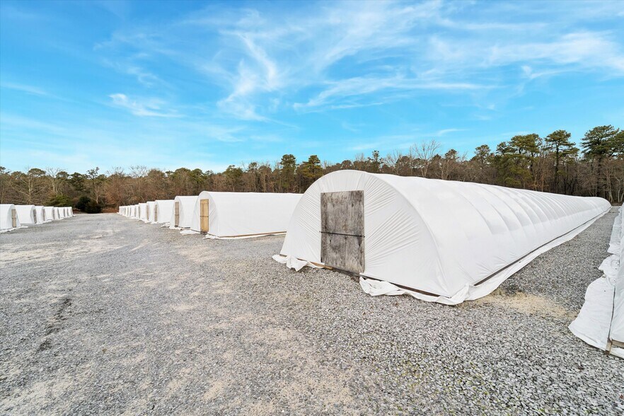 More Photos Of 312 Lakedale Rd, Berlin Land For Sale
