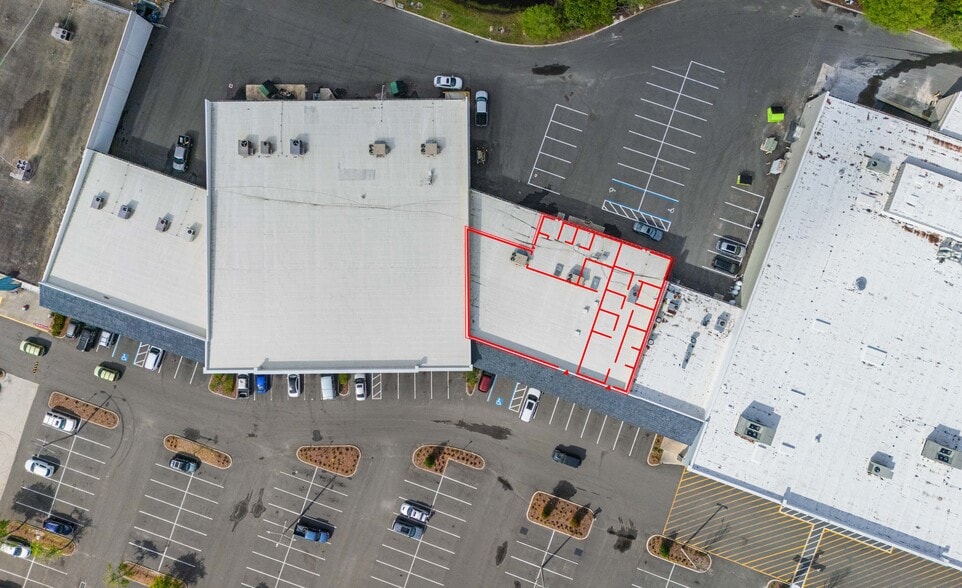 More Photos Of 2435-2495 US-1 S, Saint Augustine General Retail For Lease