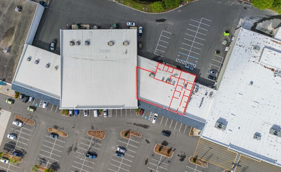 More Photos Of 2435-2495 US-1 S, Saint Augustine General Retail For Lease