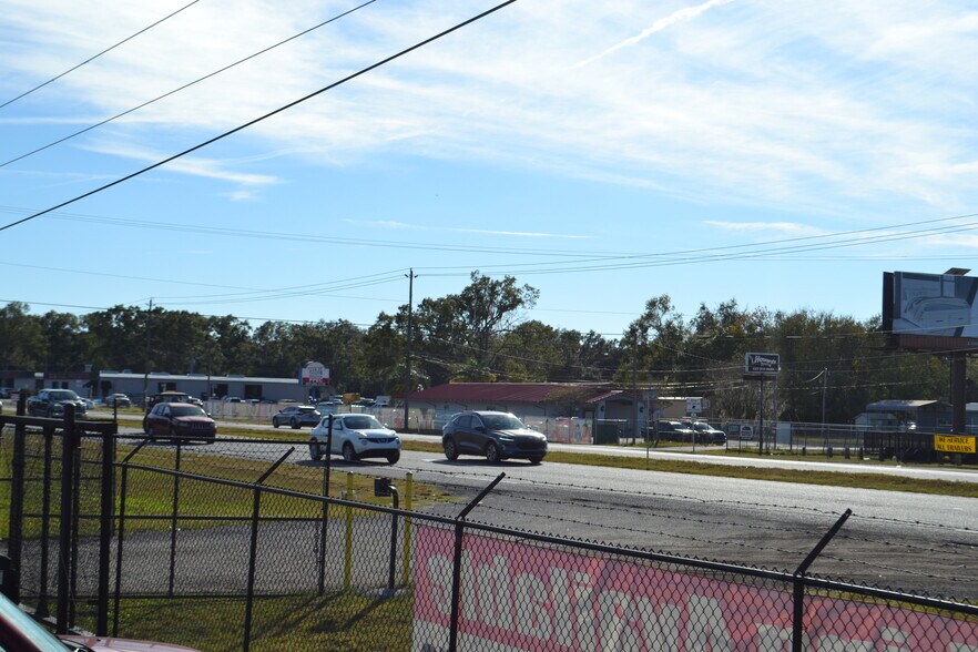 More Photos Of 7935 US Highway 98 N, Lakeland Land For Lease