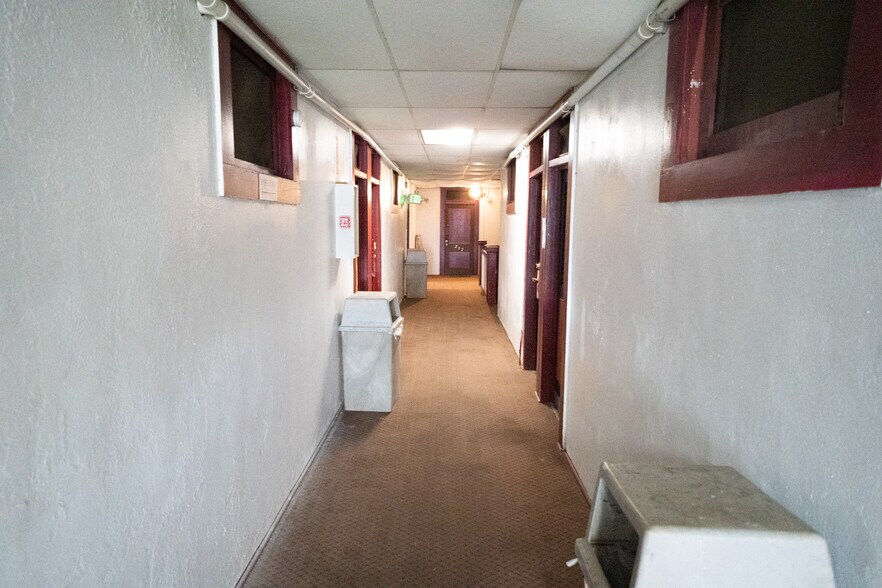 601 E Avenue A, Robstown, TX 78380 Hotel For Sale