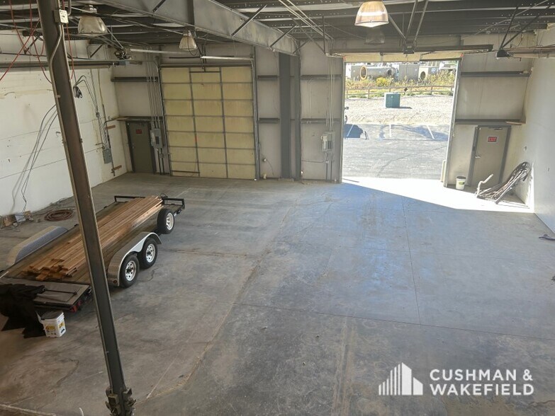 More Photos Of 308 Mountain View Dr, Johnstown Warehouse For Sale