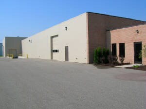 More Photos Of 151 McLean Dr, Romeo Warehouse For Lease