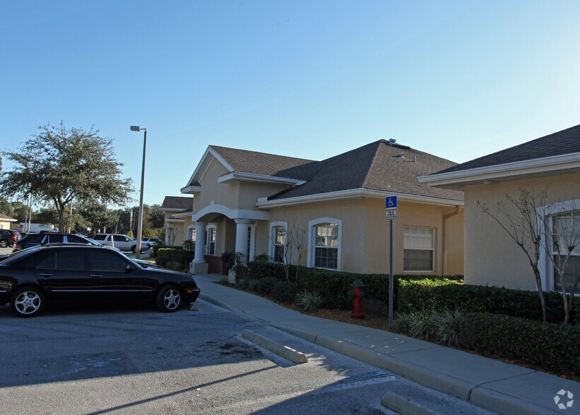 More Photos Of 3216 Cove Bend Dr, Lutz Medical For Lease