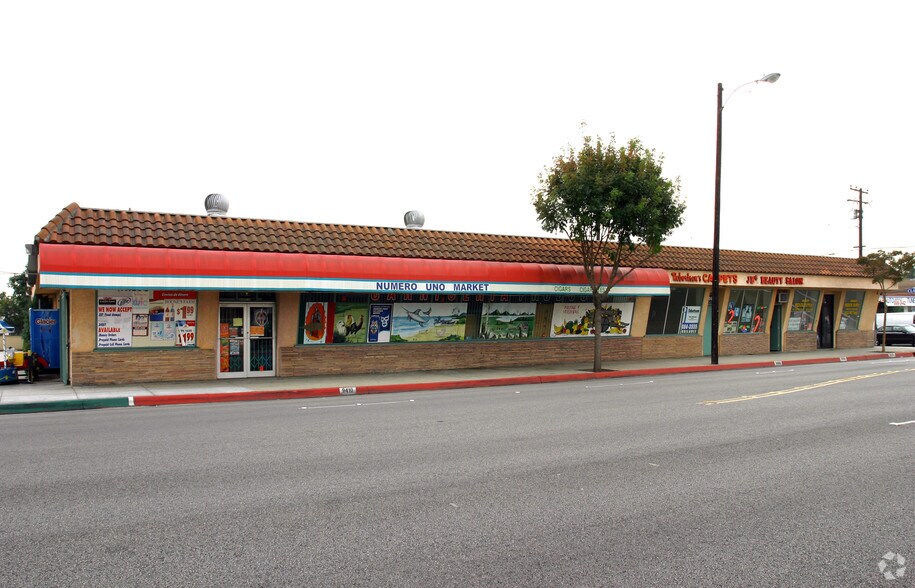 More Photos Of 9402-9410 Somerset Blvd, Bellflower Storefront For Lease