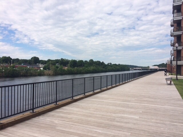 More Photos Of 2-20 Merrimack St, Haverhill Office For Sale