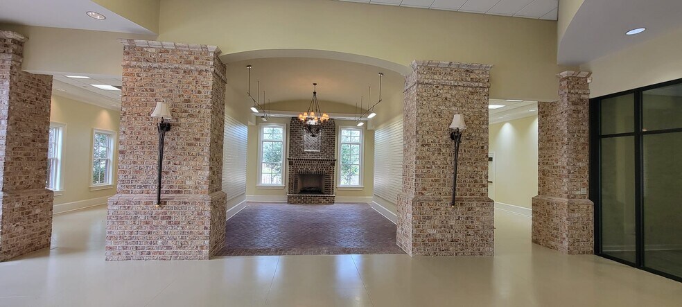 More Photos Of 170 Westridge Industrial Blvd, McDonough Office For Lease