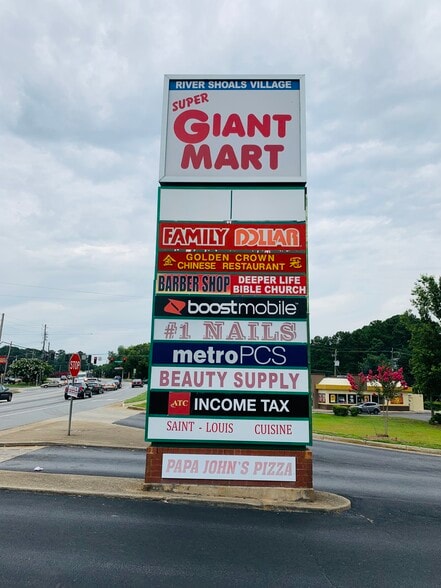 More Photos Of 5658 Riverdale Rd, College Park Unknown For Lease