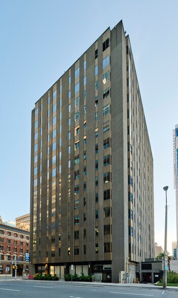 More Photos Of 170 Laurier Ave W, Ottawa Office For Lease