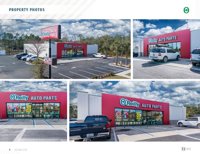 More Photos Of 10590 Northcliffe Blvd, Spring Hill Land For Sale