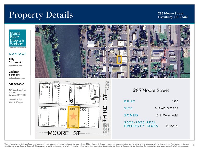 More Photos Of 285 Moore St, Harrisburg Warehouse For Lease