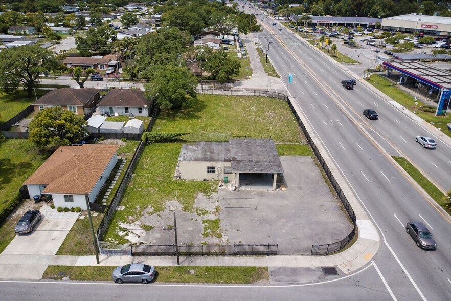 More Photos Of 17010 NW 27th Ave, Miami Gardens Land For Sale