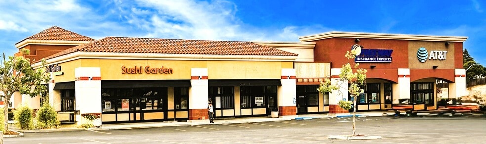 More Photos Of 1415-1465 Main St, Watsonville Unknown For Lease