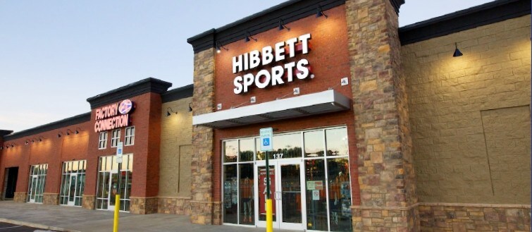 More Photos Of 129-145 Commons Dr, Martin Supermarket For Lease
