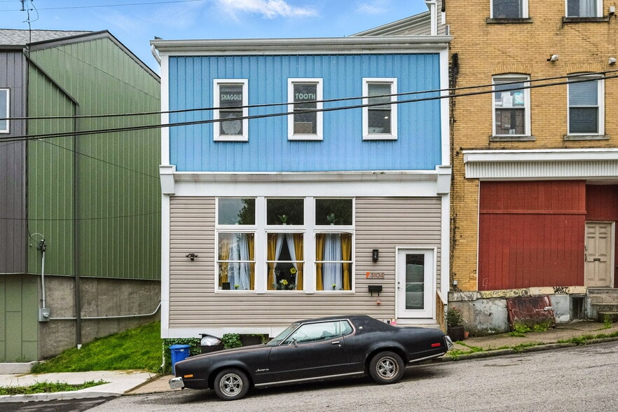 More Photos Of 3105 Brereton St, Pittsburgh Storefront Retail Residential For Sale