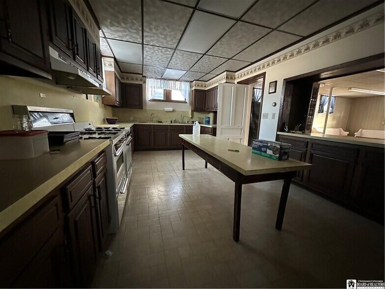 More Photos Of 1 West Ave, Arkport Religious Facility For Sale