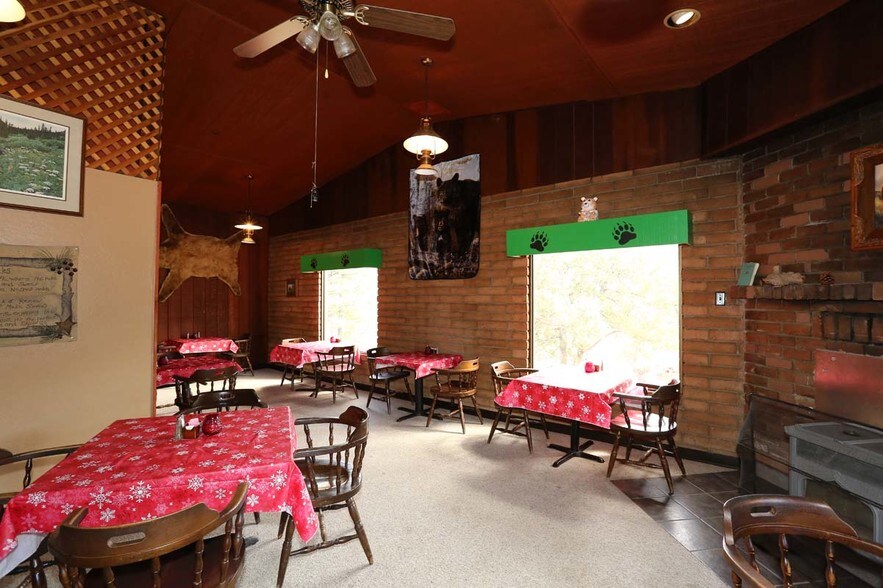 More Photos Of 7783 W Ralls Dr, Strawberry Restaurant For Sale