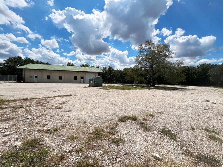 More Photos Of 140 Market St, Georgetown Warehouse For Lease