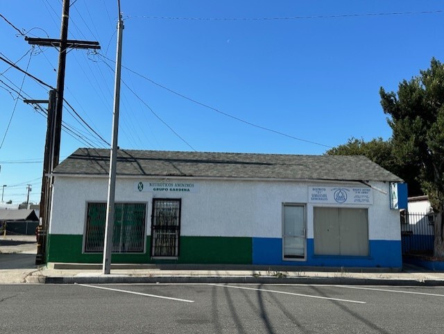 More Photos Of 16401-16407 S New Hampshire Ave, Gardena General Retail For Sale
