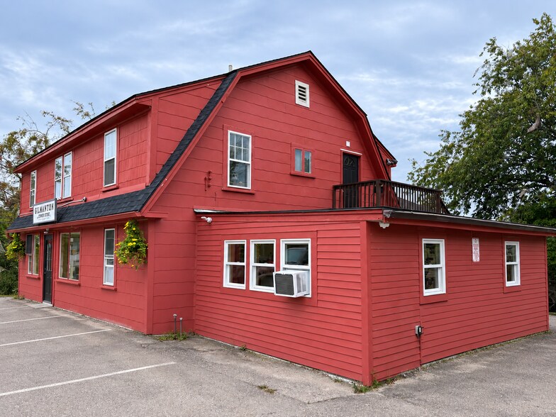 More Photos Of 518 Province Rd, Gilmanton General Retail For Sale