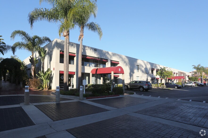Primary Photo Of 711 W 17th St, Costa Mesa Flex For Lease