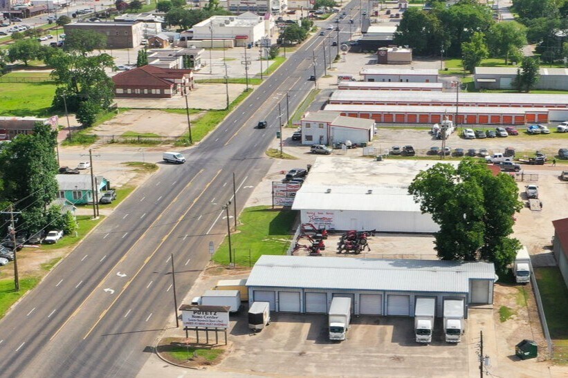 More Photos Of 315 N Washington Ave, Cleveland Warehouse For Sale