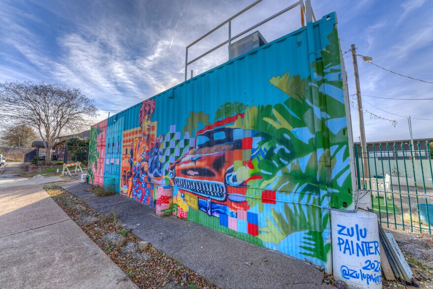 More Photos Of 2655 Broad Ave, Memphis Restaurant For Lease