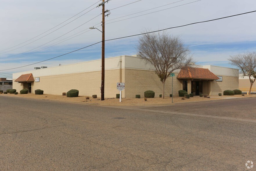 More Photos Of 5314 W Luke Ave, Glendale Warehouse For Lease