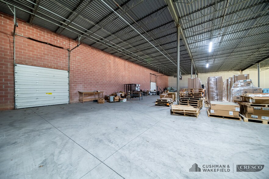 More Photos Of 1000-3000 Apollo Dr, Brook Park Research And Development For Lease