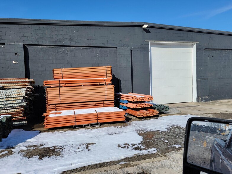 More Photos Of 1429 S Fayette St, Washington Court House Warehouse For Sale