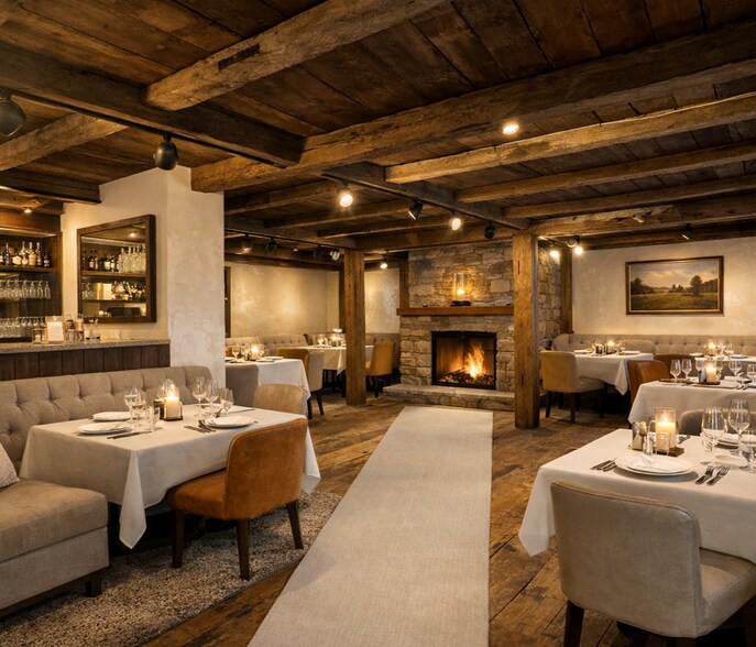 More Photos Of 557 Main St, Woodbury Specialty For Sale