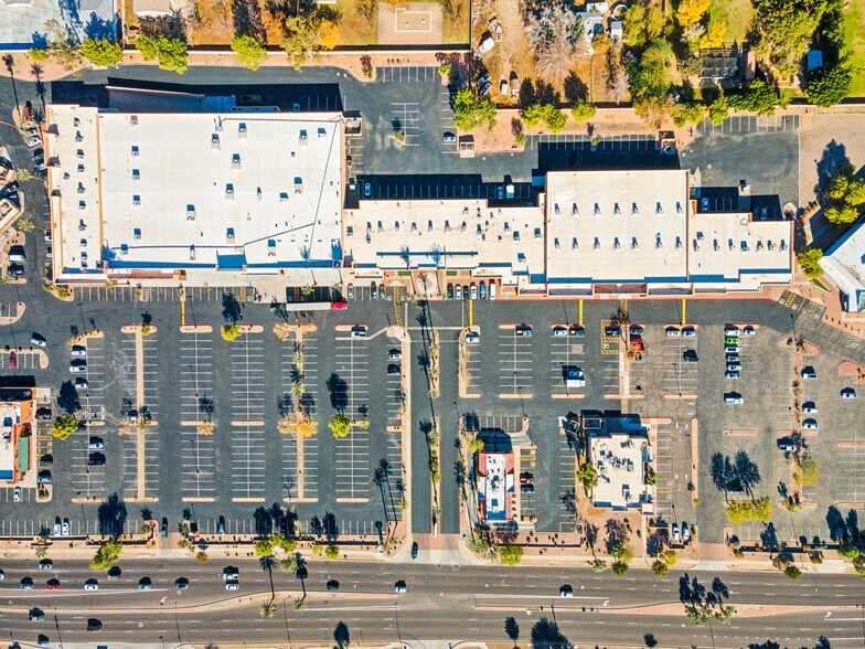 More Photos Of 5800 W Peoria Ave, Glendale Unknown For Lease