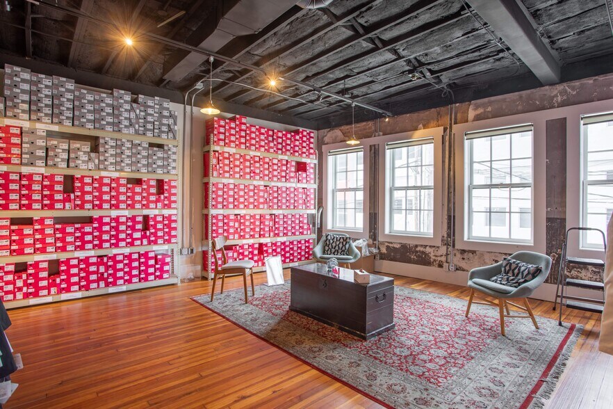 More Photos Of 705 N Main St, Winston-Salem Storefront Retail Office For Sale