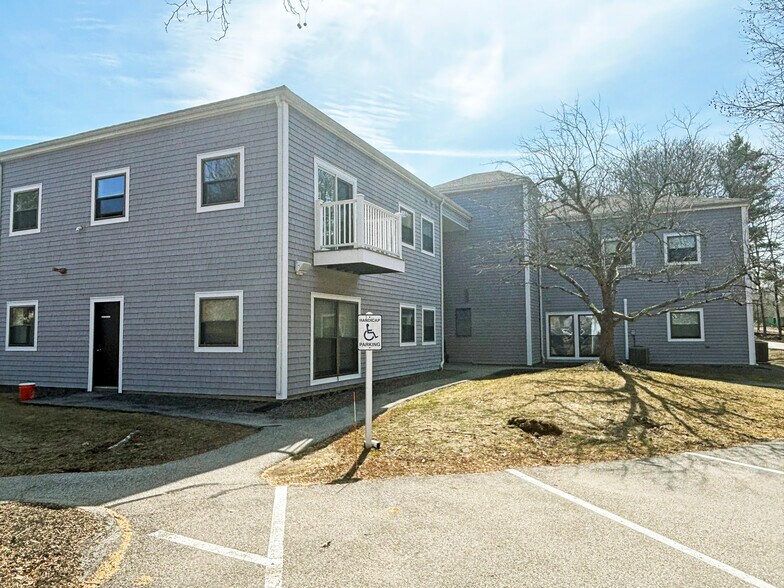 More Photos Of 278 Lafayette Rd, Portsmouth Office For Sale